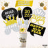 New Years Photo Booth Props | Pack of 20, Real Glitter | New Years Eve Party Supplies 2019 | Nye decorations 2019 | New-Year Decorations 2019 | Ha...