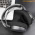 SOULWIT Earpads Replacement for SteelSeries Arctis 1/3/5/Arctis 7/7+/7P/7P+/7X/7X+/9/9X/Pro/Prime(Do Not Fit Any Arctis Nova) Headset, Ear Pads Cu...