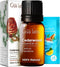 Gya Labs Cedarwood Essential Oil for Hair and Diffuser - 0.34 Fl Oz - 100% Pure Natural Cedarwood Oil for Hair Aromatherapy Skin & Candle Making -...
