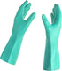 Best Nitrile Rubber Cleaning, Household, Dishwashing Gloves, Latex Free, Vinyl Free, Reusable not Disposable, Small S, (1 Pair)...