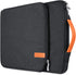 14 13.5 13.3 13 Inch Laptop Sleeve Shockproof Case Bag Compatible with MacBook Pro 14 13 inch/MacBook Air 13.3/ Dell XPS 13/ Surface Laptop 13.5/ ...