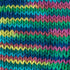 Lily Sugar'n Cream Super Size Ombres Yarn, 3 oz, Psychedelic, 1 Ball...