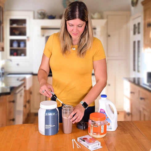 Norpro 2273C Mini Mixer, one, Black...