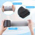 30 Yards Pre-wrap Athletic Tape Foam Underwrap Tape Sports Foam Underwrap Bandage Athletic Foam Tape for Wrists Elbows Knees Ankles Hair, 2.76 Inc...