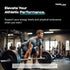 Prime Labs L Arginine Nitric Oxide - with L-Arginine 1500mg - Supports Blood Flow, Energy, Strength, Endurance - 60 Capsules...