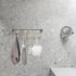 10 PackGold S Shaped Hooks, Gold Coat Clothes Towel Hangers, Kitchen Pots Pans Coffee Cups Rack Hooks (10)...