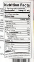 Healthy Boy Thai Mushroom Thin Soy Sauce, 5 Fl Oz, Product of Thailand (Pack of 1)...