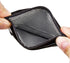 kinzd Minimalist Mens Wallet RFID Front Pocket Wallet Secure Thin Credit Card Holder Men Women...