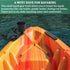 Kayak Track, Kayak Low Profile Track, Kayak Rail, Kayak Accessories Mount Track, Kayak Gear Track for Fishing Rod Holder, Fish Fider, Cup Holder, ...