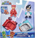 PJ Masks Owlette vs Romeo Battle Racers Preschool Toy, Vehicle and Action Figure Set for Kids Ages 3 and Up...