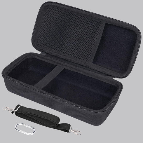 co2CREA Hard Case Compatible with Anker Soundcore Motion 300 Wireless Hi-Res Portable Speaker,Black Case...