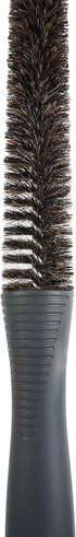 Dryer Lint Brush Vent Cleaner – 46 Inch (117cm) Premium Pole-Attachable Dryer Vent Brush, Medium-Stiff Horsehair Dryer Vent Cleaner Brush for Radi...