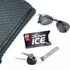 Dentyne Ice Arctic Chill Sugar-Free Chewing Gum, 9 Packs of 16 Pieces (144 Total Pieces)...