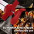 JY COOKMENT Meat Injector Syringe, 1-oz Marinade Flavor Injector with 2 Professional Needles,1 Cleaning Brushes...