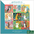 Good Puzzle Co. Dogs and Flowers...