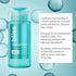 Bliss Clear Genius Clarifying Toner + Serum - 4.3 Fl Oz - Purifies Pores, Tones, Calms & Clears Skin - Salicylic Acid, Niacinamide & Witch Hazel -...