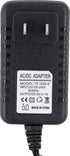 6V AC Adapter Charger Ride On Car for Pacific Cycle Disney Quad 4 Wheel......