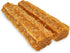 Happy Teeth Natural Cheese Dog Chews | Peanut Butter Flavor | Dental Chew | Protein Rich | Gluten Free - Lactose Free - Wheat Free - Soy Free | 2 ...
