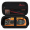 Canboc Carrying Case for Klein Tools 69149P/69355/MM300/MM400 Digital Multimeter Electrical Test Kit, Bag fit Digital Multimeter, Noncontact Volta...
