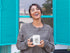 KROPSIS Being My Sister Is Really The Only Gift You Need -Love You- Funny Sarcastic Ceramic Coffee Mug White...