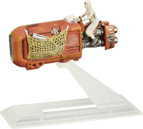 Star Wars Lead Hero Craft, Tan...