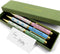 MESMOS 3pk Pastel Ballpoint Pen Set, Inspirational Unique Gifts for Women, Womens Gift, Fancy Pens for Women, Cool Motivational Pens, Nice Writing...