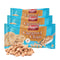 Lieber's Real Caramel Chips| Baking Chips | Certified Kosher for Cookies, Cakes, Muffins and More! 9 Oz Pack Of 3...