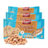 Lieber's Real Caramel Chips| Baking Chips | Certified Kosher for Cookies, Cakes, Muffins and More! 9 Oz Pack Of 3...