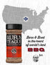 Rufus Teague Rub Steak, 6.2 oz...