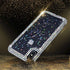 Bonitec Jesiya for iPhone 11 Pro Case 3D Glitter Sparkle Bling Case Luxury Shiny Crystal Rhinestone Diamond Bumper Clear Protective Case Cover Cle...