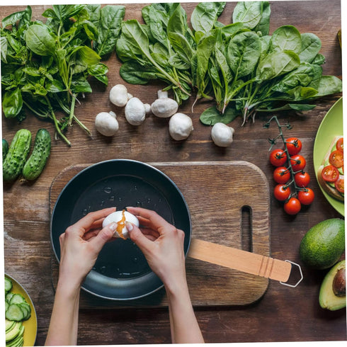 2pcs Japanese style soup pot handle stainless steel saucepan stainless cookware wok accessories soup pot handles replacement kitchen utensils sauc...