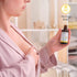Medela Organic Breast Massage Oil for Breastfeeding Mothers | Relieve Breast Tenderness and Fullness | All-Natural Formula with Nourishing Ingredi...