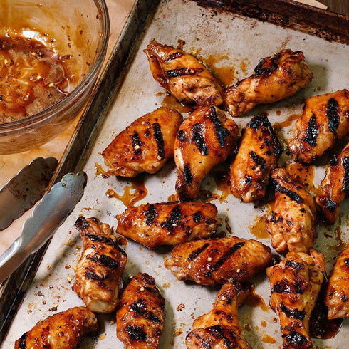 McCormick Grill Mates 7 Spice Teriyaki 30 Minute Marinade, 5 oz (Pack of 6)...
