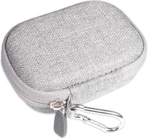 getgear Case for Zendure Power Bank, Mini Portable Charger (Tweed)......