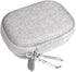 getgear Case for Zendure Power Bank, Mini Portable Charger (Tweed)......