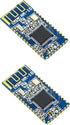 2 pcs HM-10 BLE Bluetooth 4.0 CC2540 CC2541 Serial Wireless Module...
