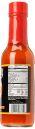 Marie Sharp's Belizean Heat Habanero Pepper Hot Sauce...