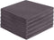 FabricLA Acrylic Felt Sheets for Crafts - Soft Precut 6" X 6" Inches (15cm X 15cm) Felt Squares - Use Felt Fabric Craft Sheets for DIY, Hobby, Cos...