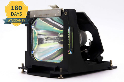 POA-LMP56 / 610-305-8801 Compatible Projector Replacement Lamp with Housing for SANYO PLC-X446 PLC-XU46...