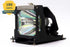 POA-LMP56 / 610-305-8801 Compatible Projector Replacement Lamp with Housing for SANYO PLC-X446 PLC-XU46...