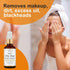 Ultra One Step Facial Cleanser Gentle Hydrating All Skin Types Oil-FreeSoap-Free Moisturizing Formula Unscented and Non-Foaming Skincare Solution ...