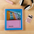 Avery Flexi-View 3 Ring Binder, 1 Inch Round Rings, 1 Blue Binder (17607)...