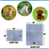 Extra Large Dog Towels for Drying Dogs Super Absorbent Soft Microfiber Pet Bath Grooming Towel for Dogs Cats and Other Pets (XL-55" * 36", Brown)...