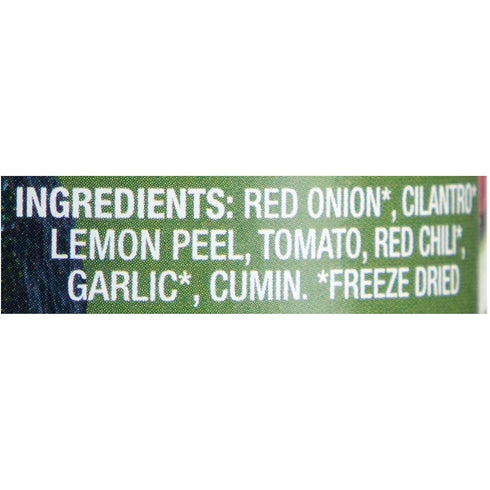 Litehouse Freeze Dried Guacamole Herb Blend - Guacamole Seasoning, Gluten Free, Vegetarian, Keto, Non-GMO, No Refrigeration Required, Great Guacam...