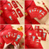 Chinese New Year Red Envelopes,12Pcs Chinese Red Envelopes?Year Of Rabbit Red Envelopes,Lucky Money Envelope,Chinese Red Packets Red Pocket Hong B...
