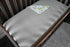 Top Tots Baby Blanket - Green Grey Cactus...
