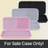 Hard Carry Case Compatible with Logitech MX Keys Mini Minimalist Wireless Illuminated Keyboard (Graphite Case)...