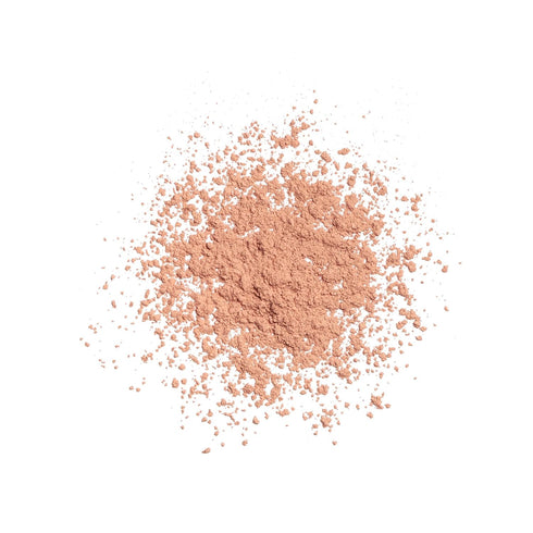 Revolution Beauty, Loose Baking Powder, Makeup Setting Powder, Long Lasting Coverage, Mattifies & Reduces Shine, Peach, 1.13 Oz...