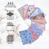 -10 Pieces 18"x21" Fat Quarters Fabric Bundles Pink, Spring Floral Cotton Fabric, Fabric for Crafts, Precut Squares for Sewing, Quilting, Patchwor...