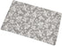 MidWest Homes for Pets Quiet Time Reversible Crate Pan Cover 30' Gray Floral/Fleece...
